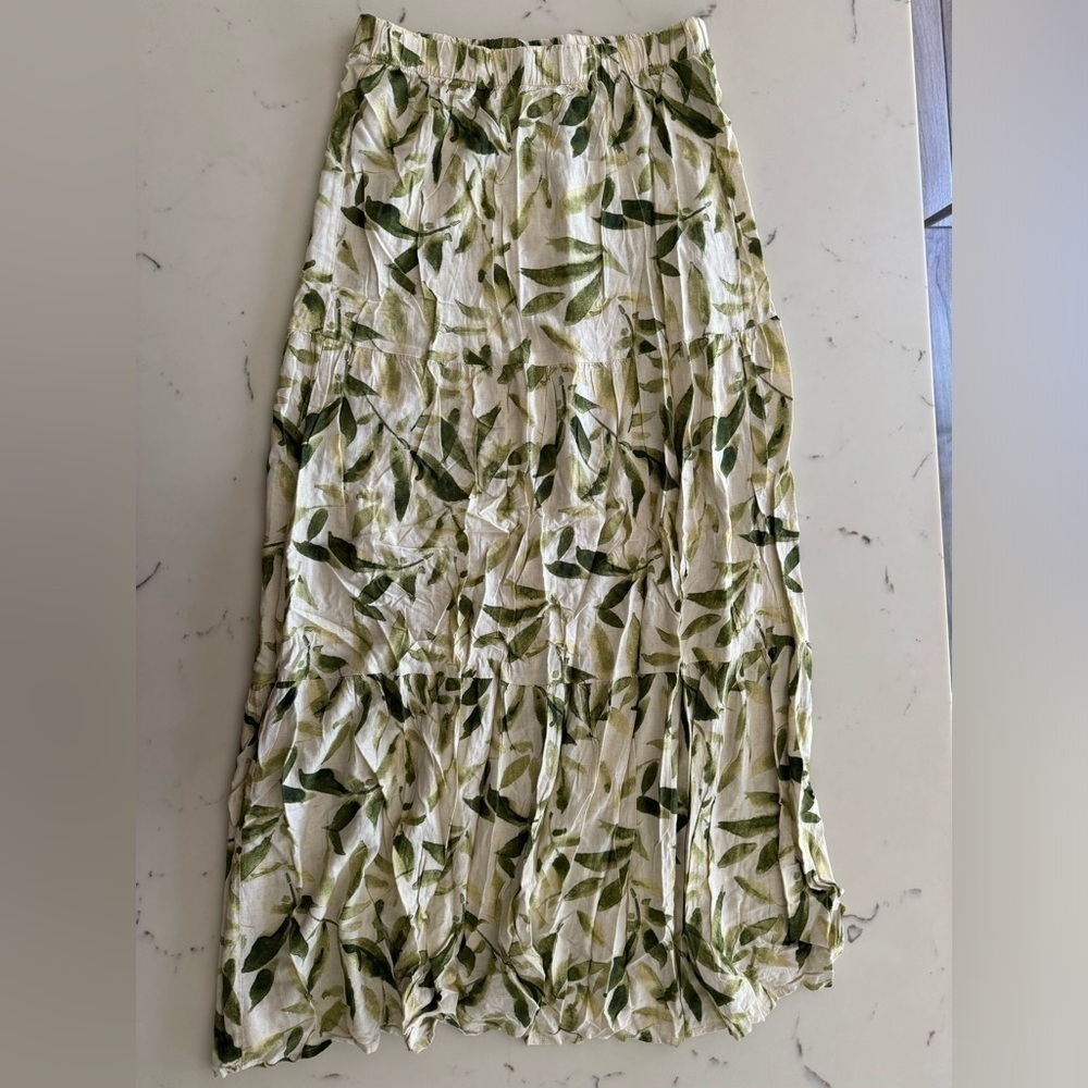 Bonhomia Tropics Skirt
